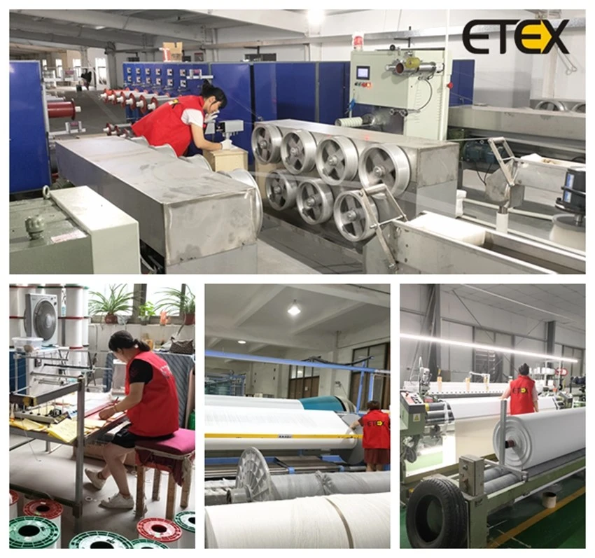 Production Process